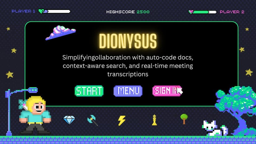 Dionysus