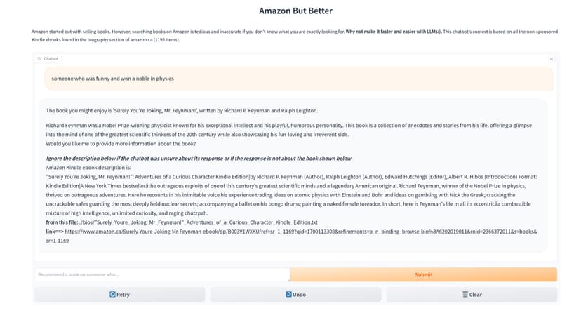 Amazon-But-Better