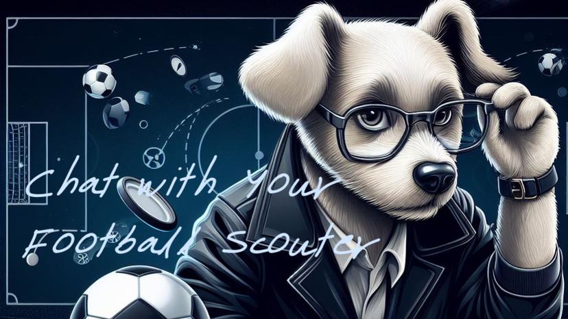 Chat with Your Football Scouter