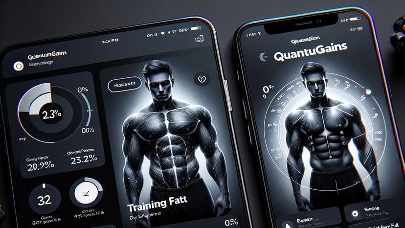 QuantumGains
