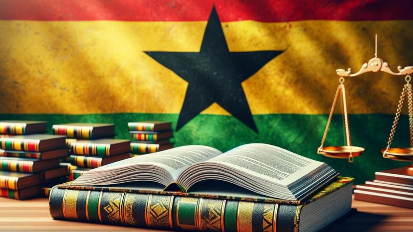 Ghana Revenue Tax Lord