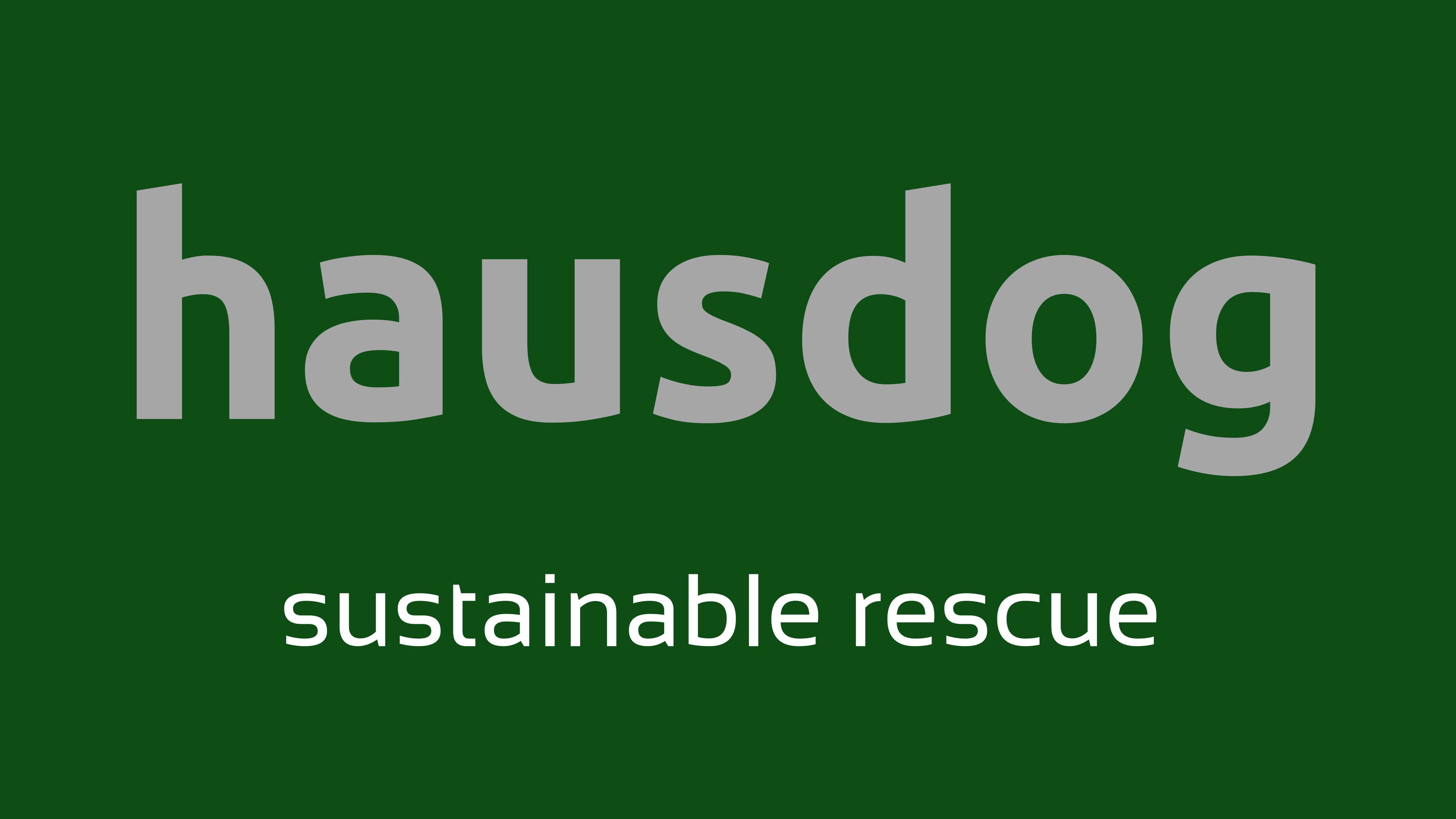 Hausdog Pet Oil Concierge