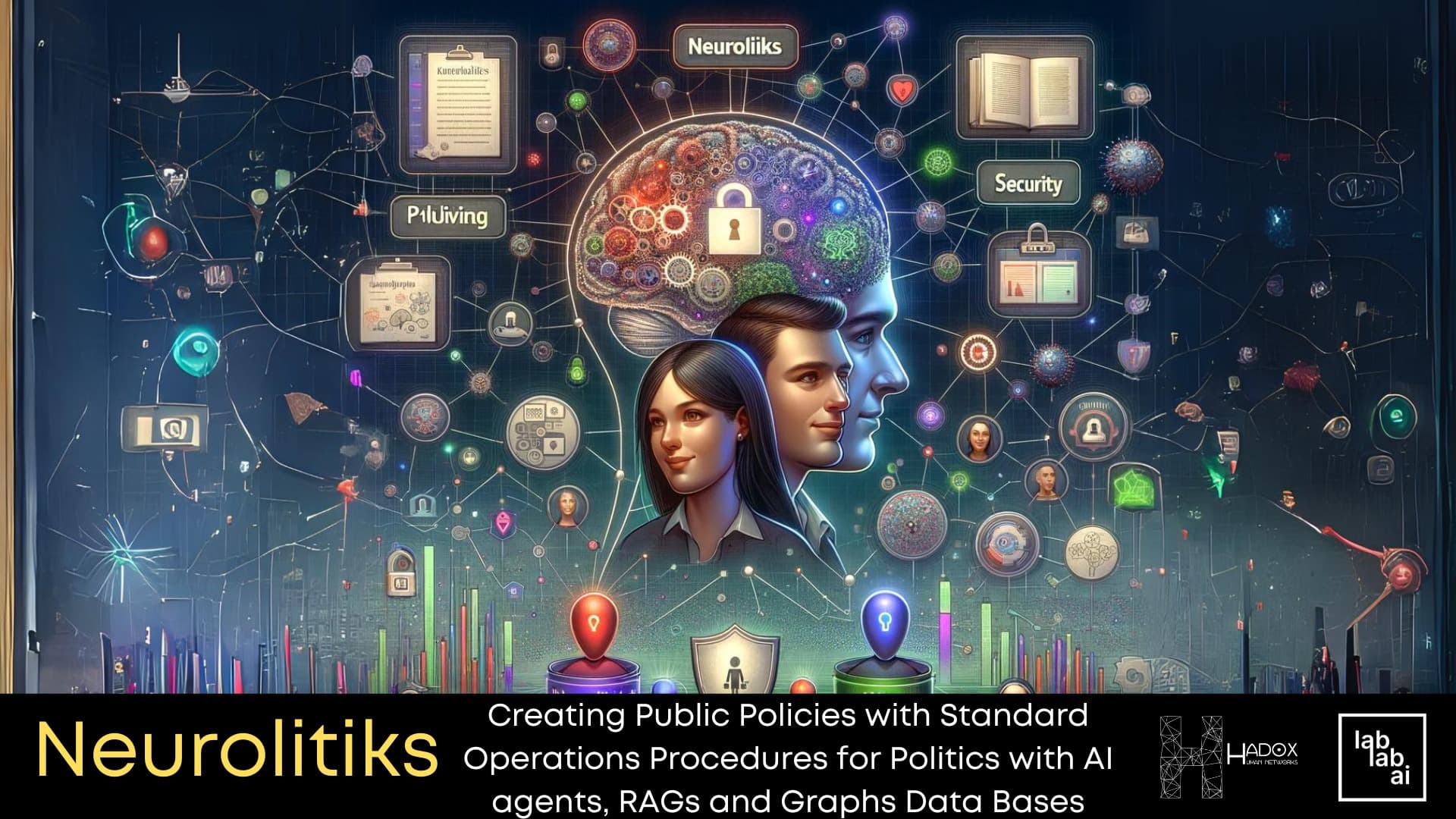 NeuroLitiks - AI Illuminates Policy Paths