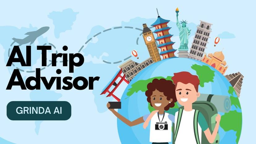 AI Trip Advisor