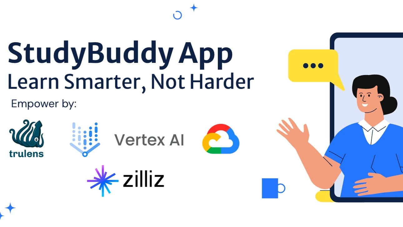 Study Buddy App