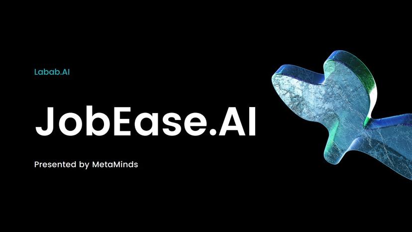 JobEase AI