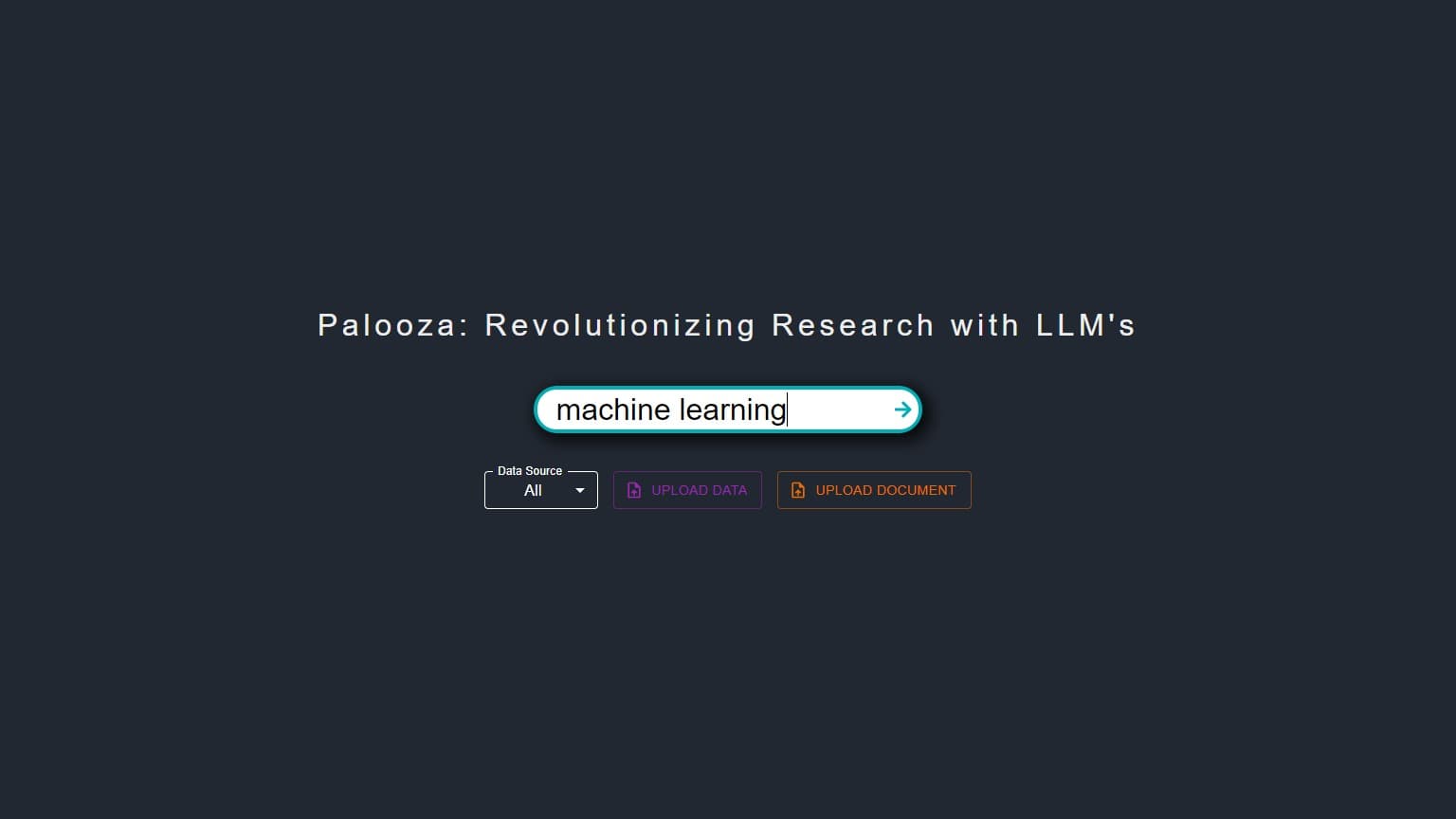Research AI
