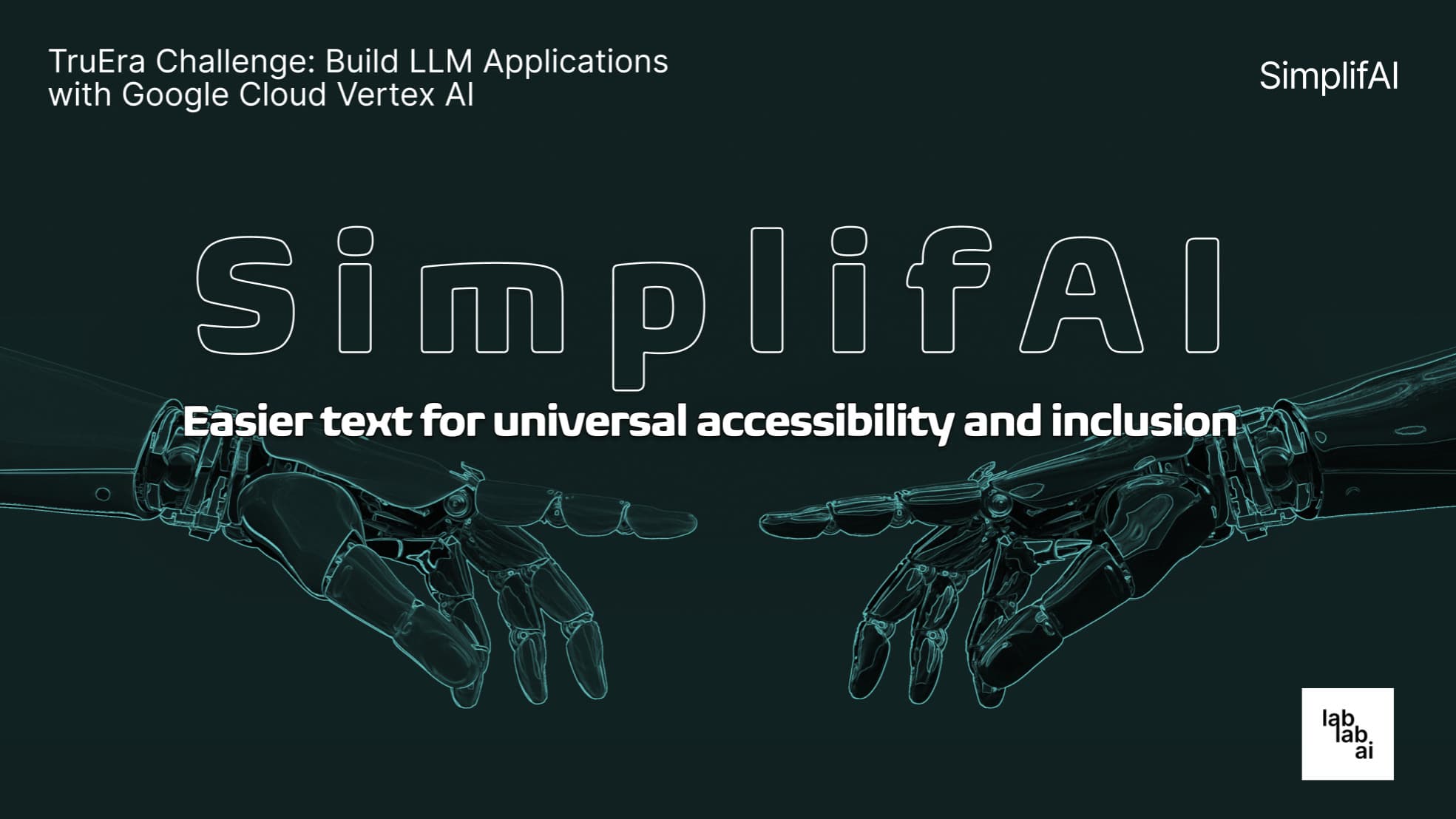 SimplifAI