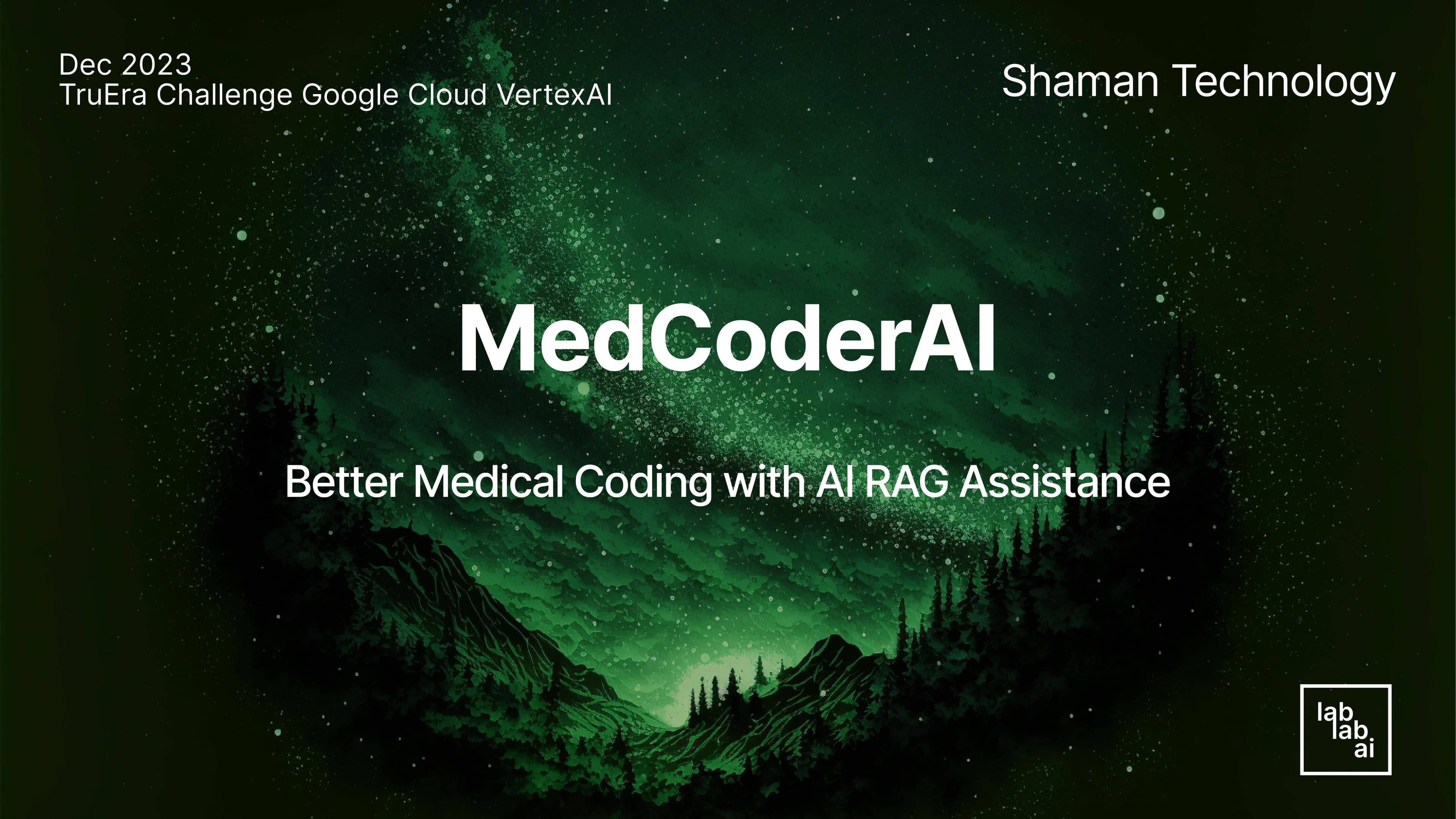 MedCoderAI