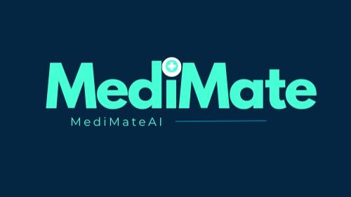 MediMate-Ai