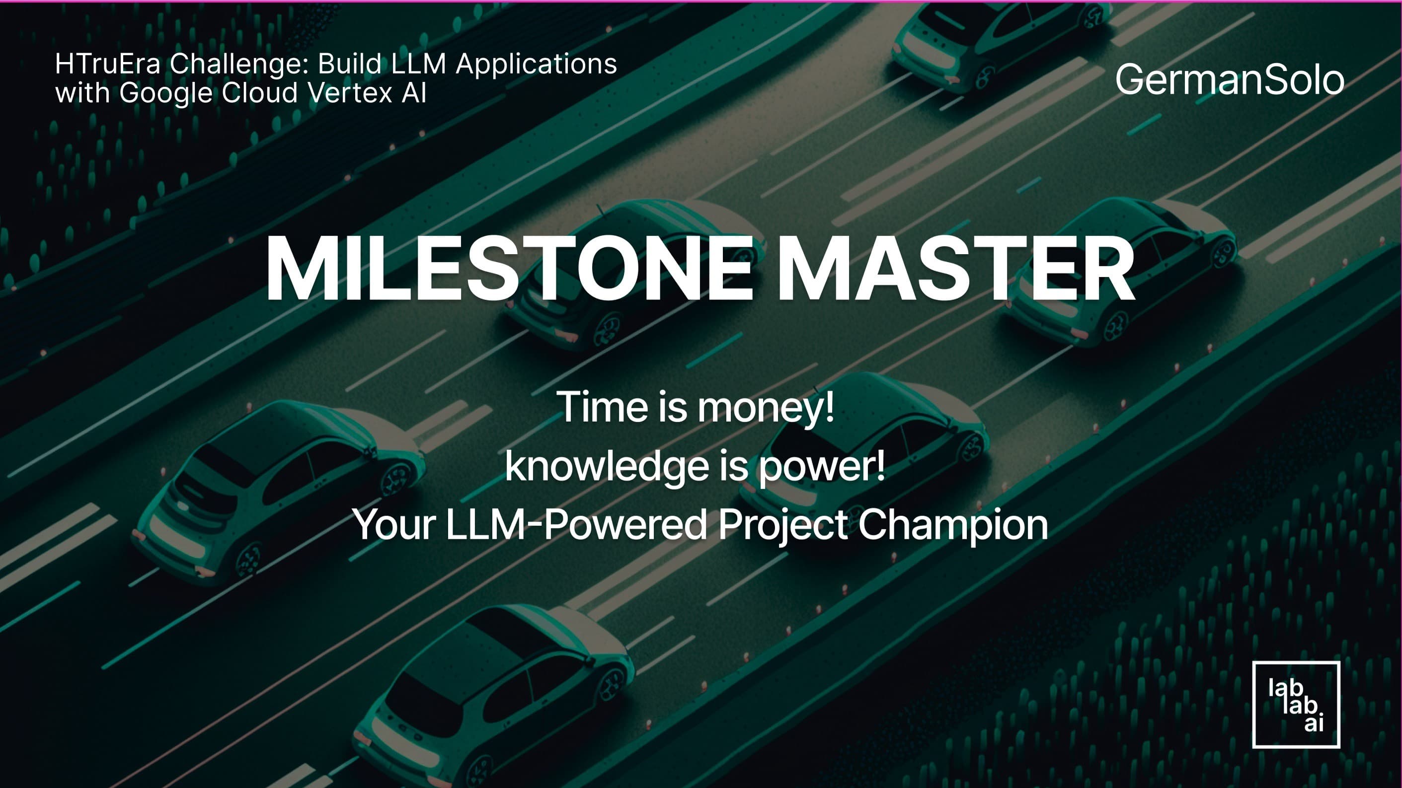 MIlestone Master
