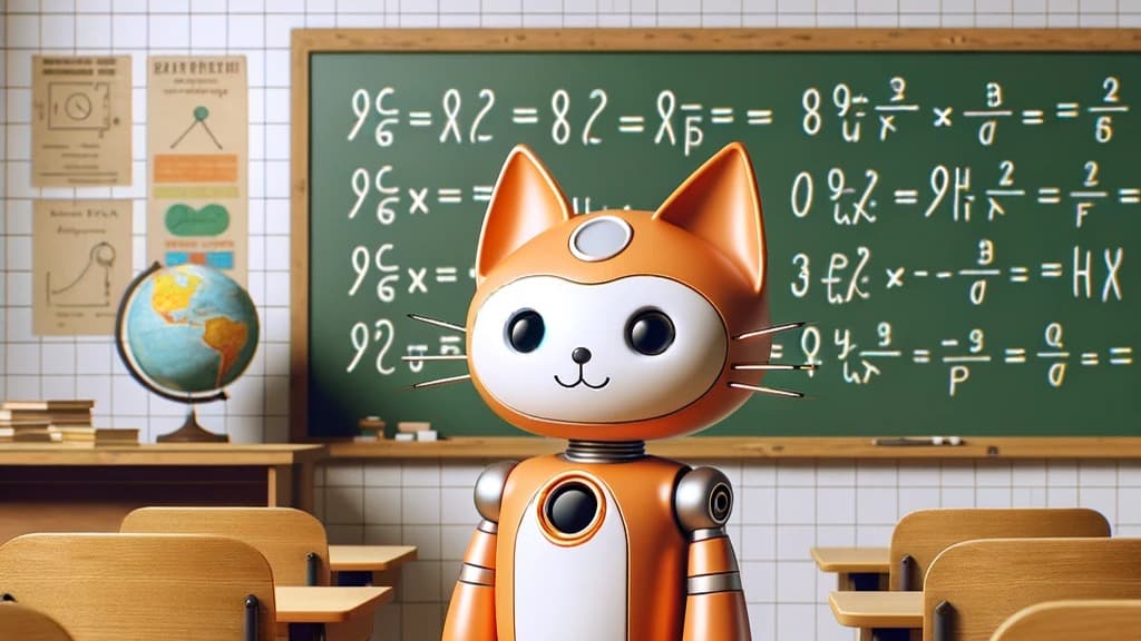 SIMBA - Your Digital Learning Companion