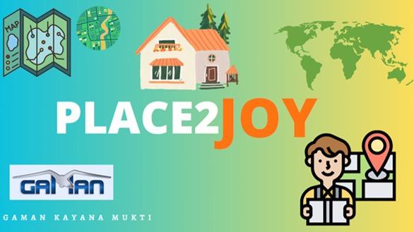 Place2Joy AI