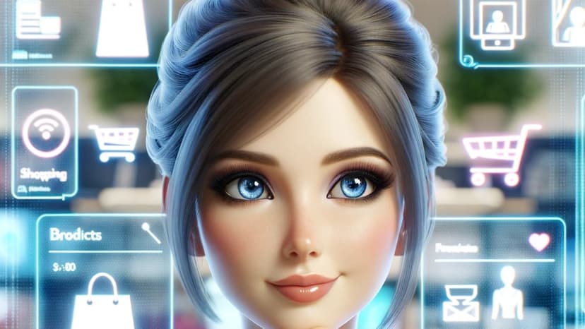 Future of shopping