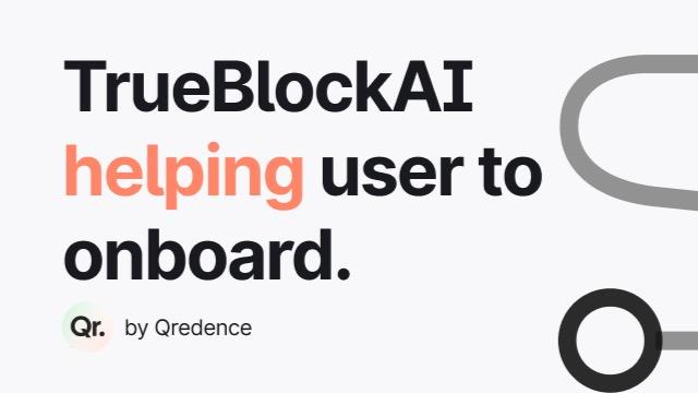 VisualBlock for Trulens and Gemini design solution
