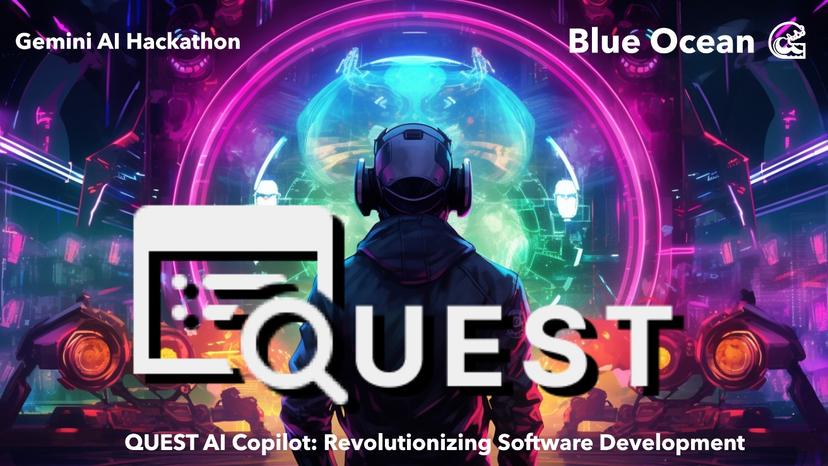 QUEST Copilot- Enhancing Software Development