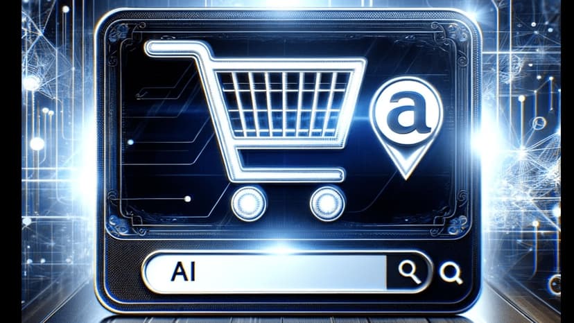 Multimodal AI Search