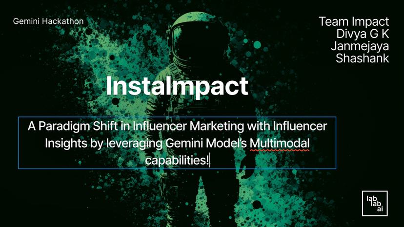 InstaImpact