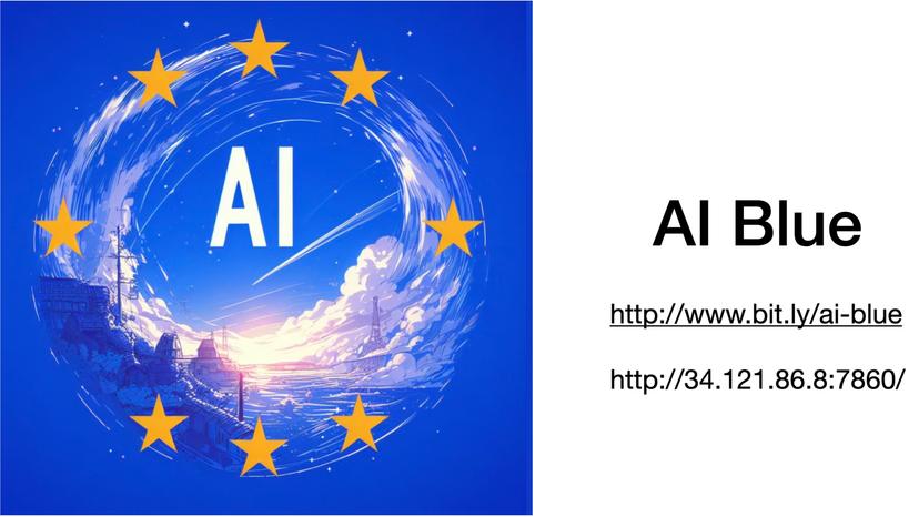 AI-blue The Multihead AI Model