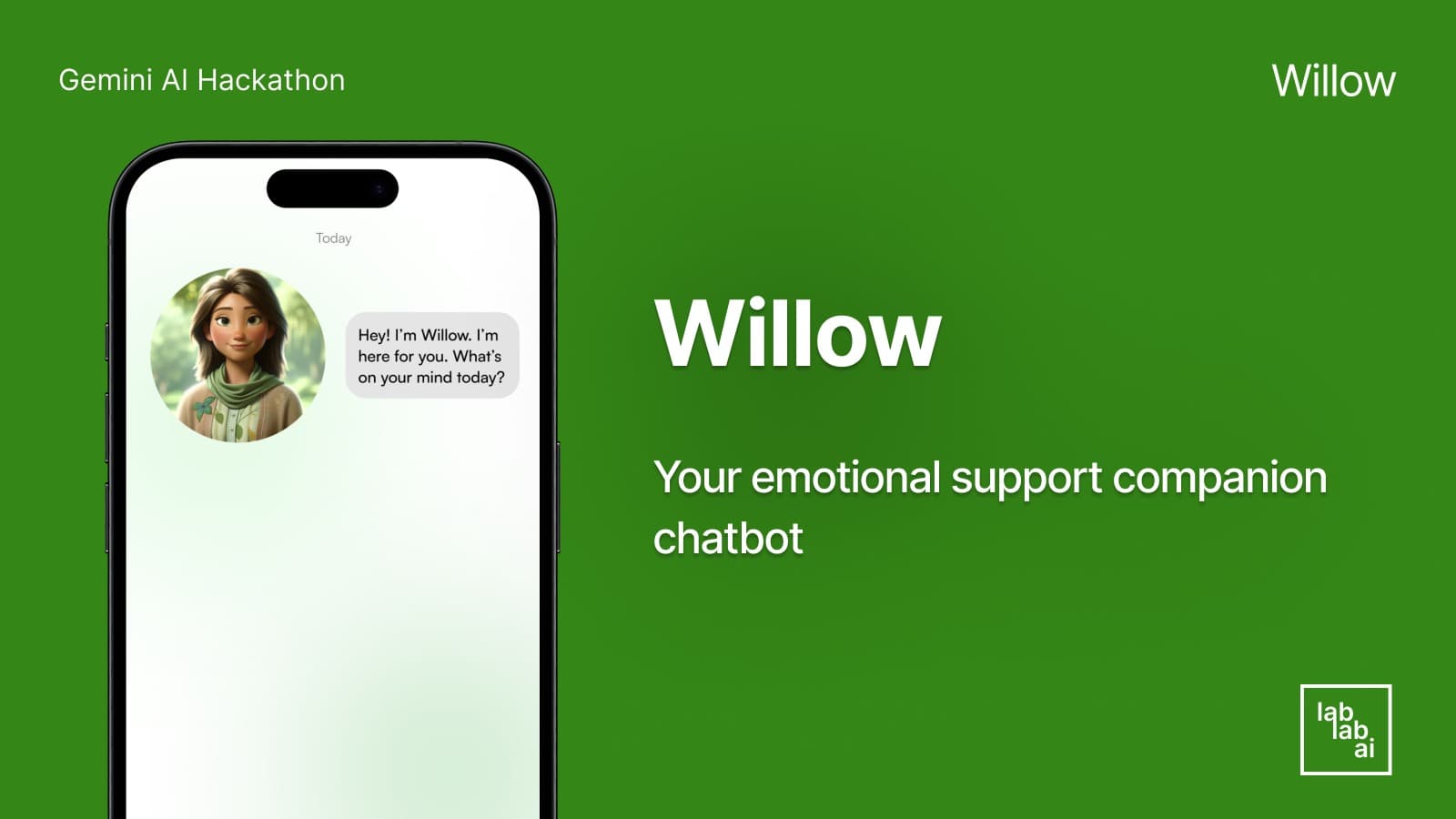Willow