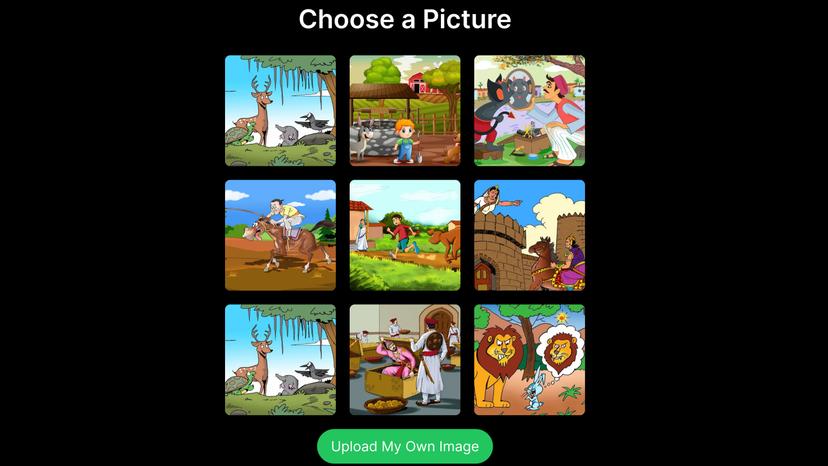 Edutainment Explorers