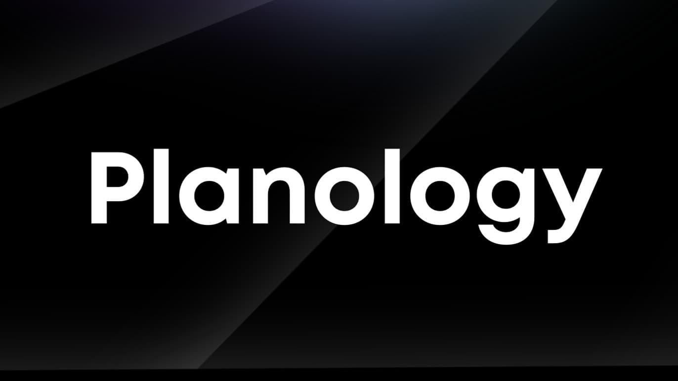 Planology