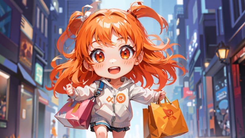 ShoppuChat