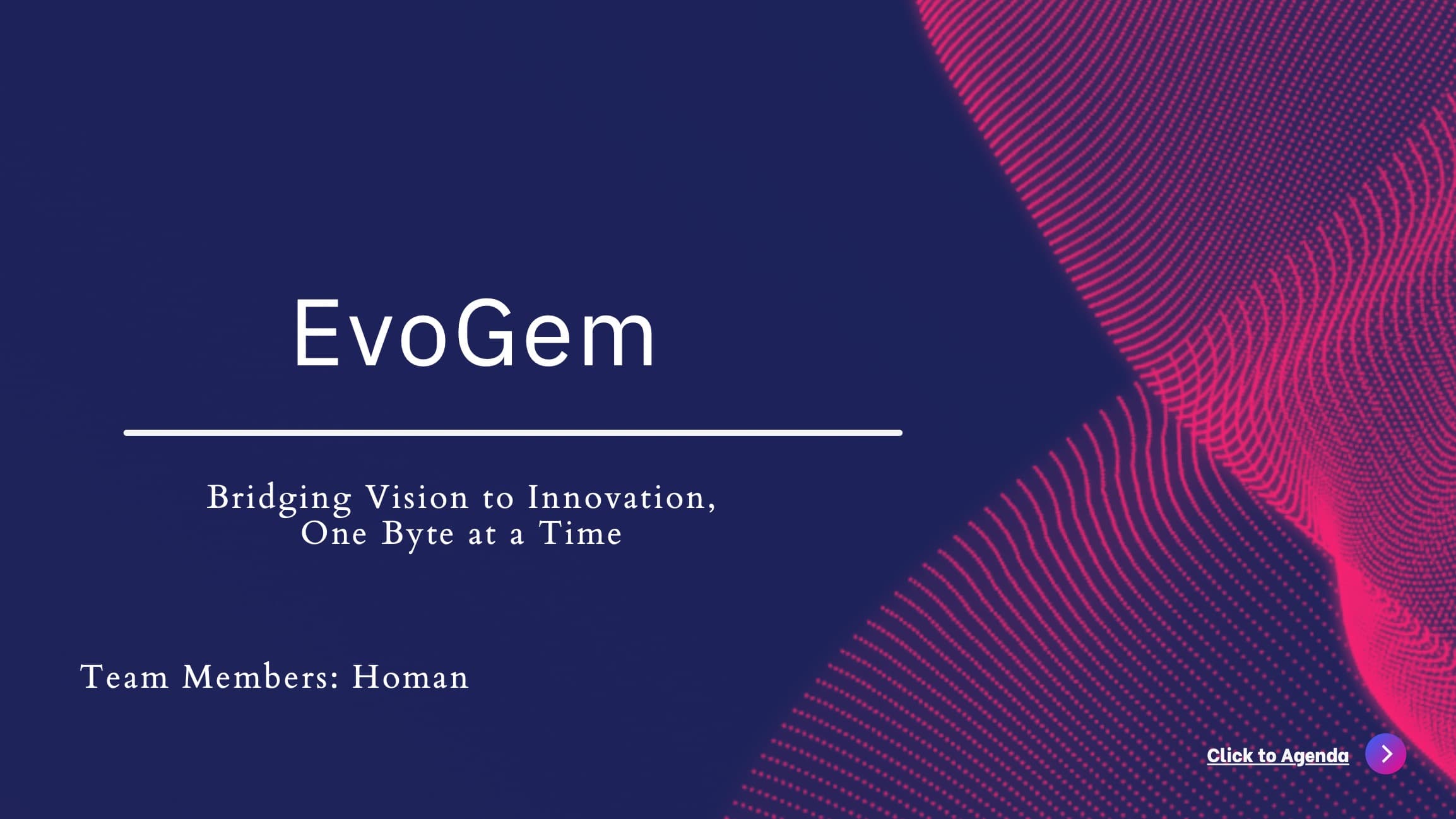 EvoGem