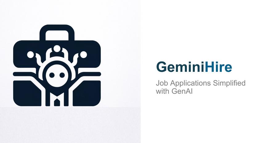 Gemini Hire