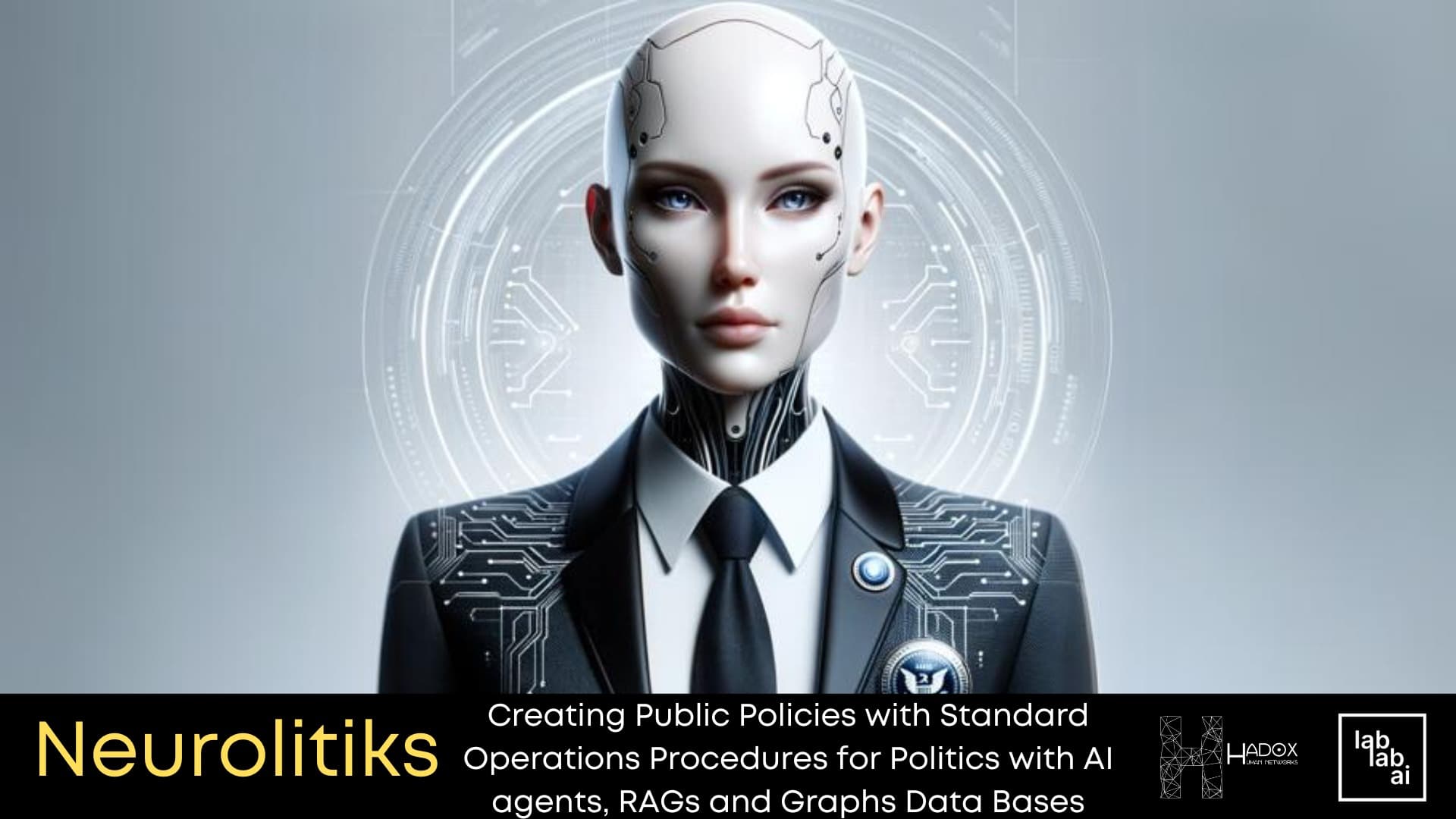 NeuroLitiks- Foresight for Future Governance