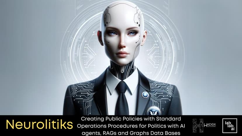 NeuroLitiks- Foresight for Future Governance