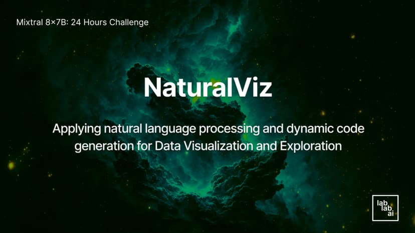 NaturalViz