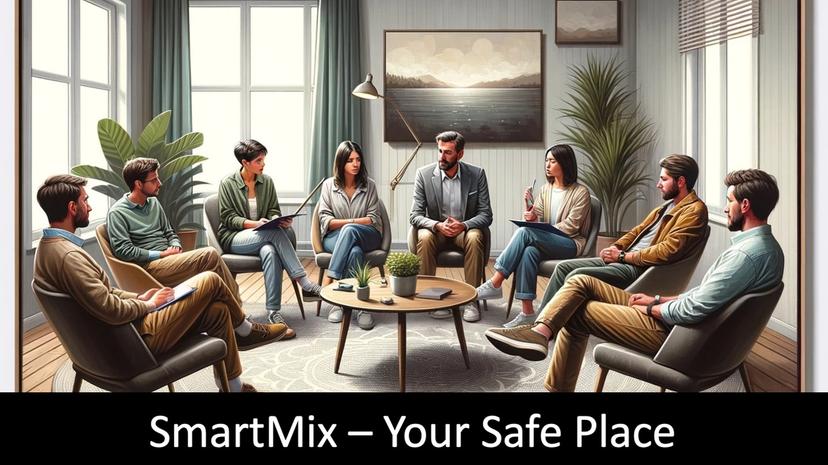 SmartMix