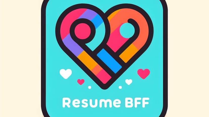 Resume BFF