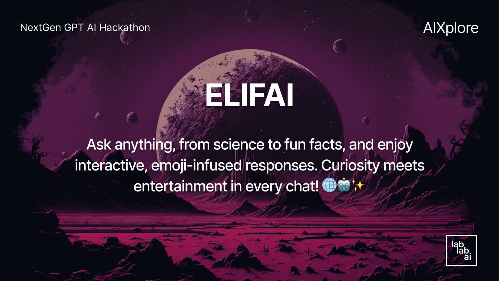ELIFAI