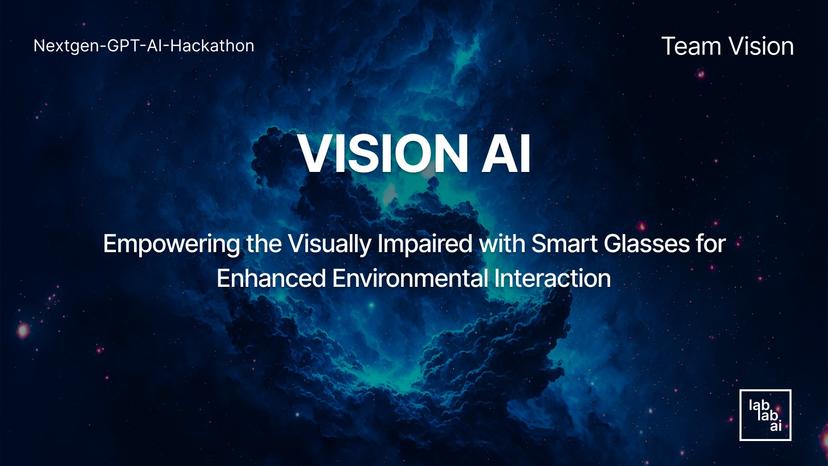Vision AI