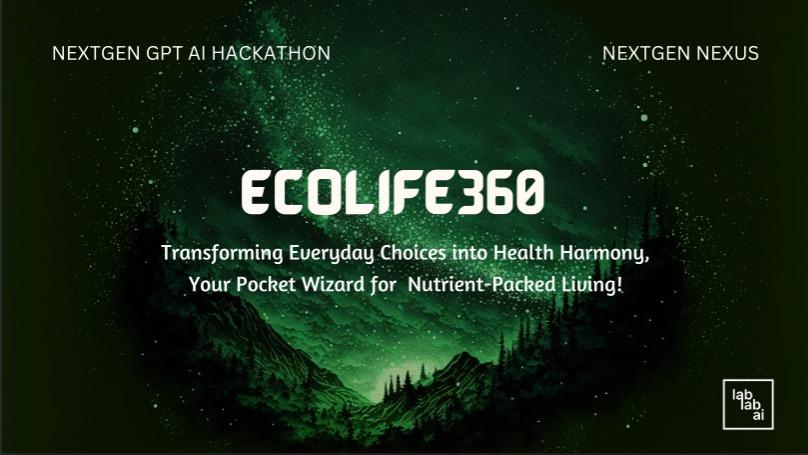 EcoLife360