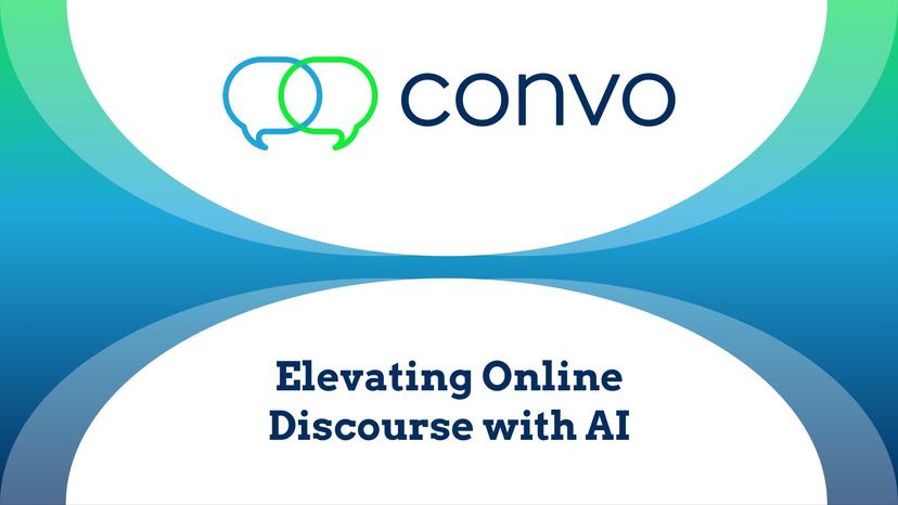 Convo - Transforming Online Conversation