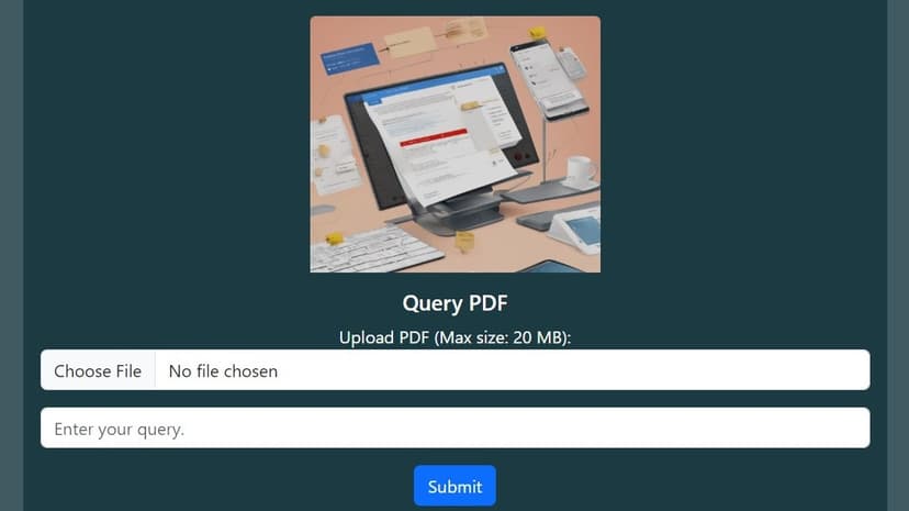 QueryPDF