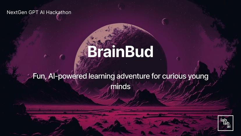BrainBud