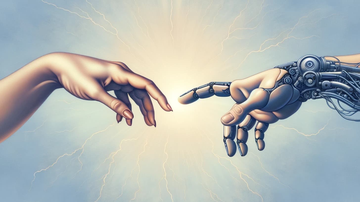 InnovateAI is IDEO in a Box
