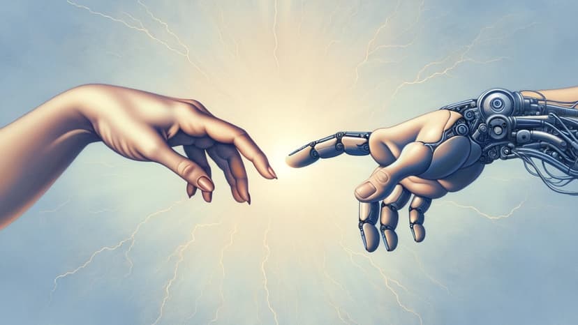 InnovateAI is IDEO in a Box