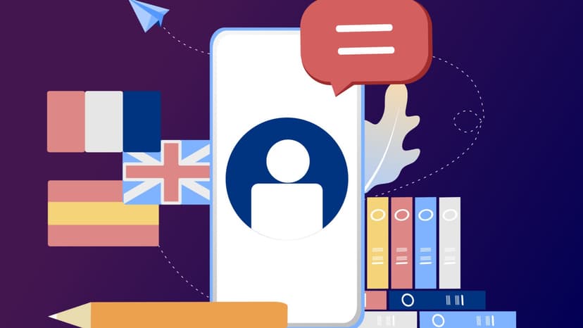 Language Learning App