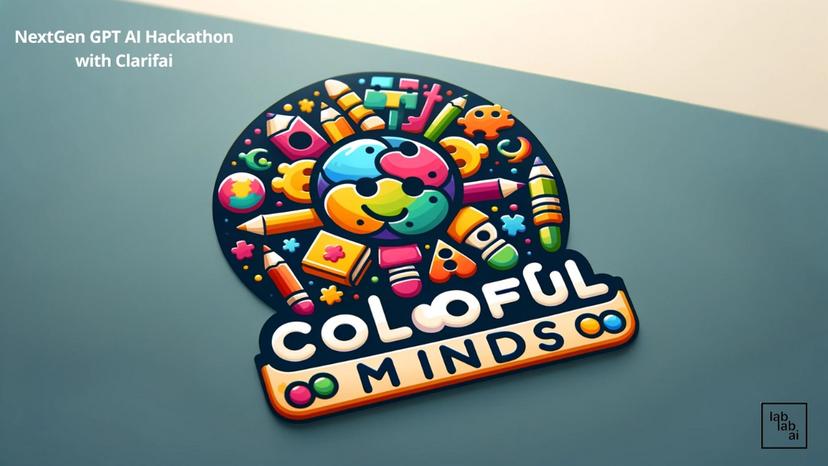 Coloful Minds