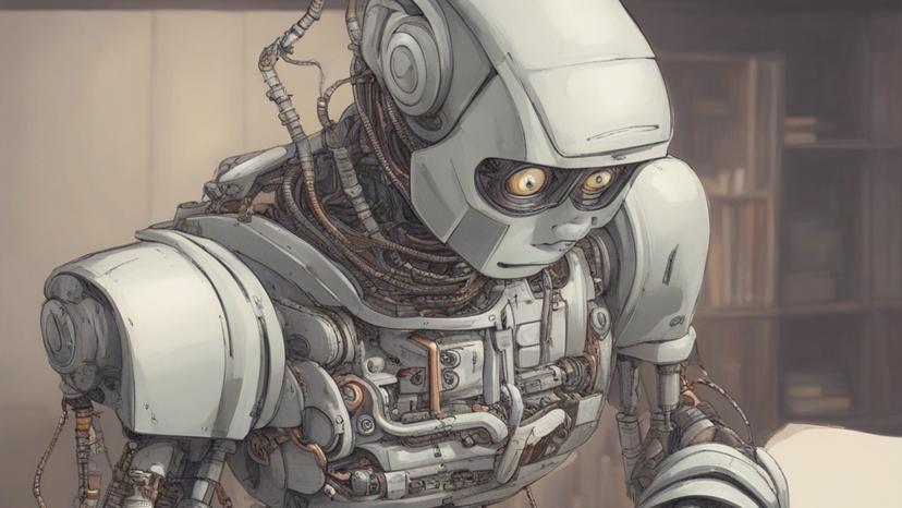 AI Project Manager Assistant