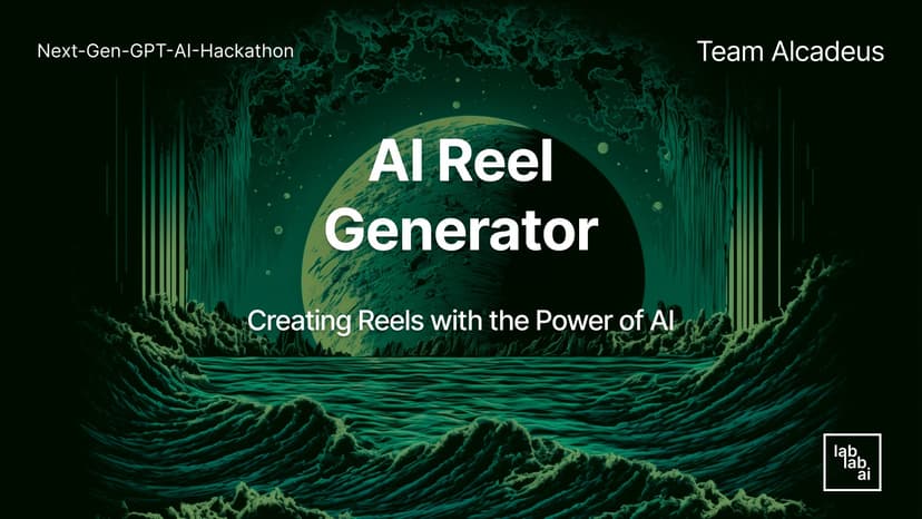 AI Video Generator
