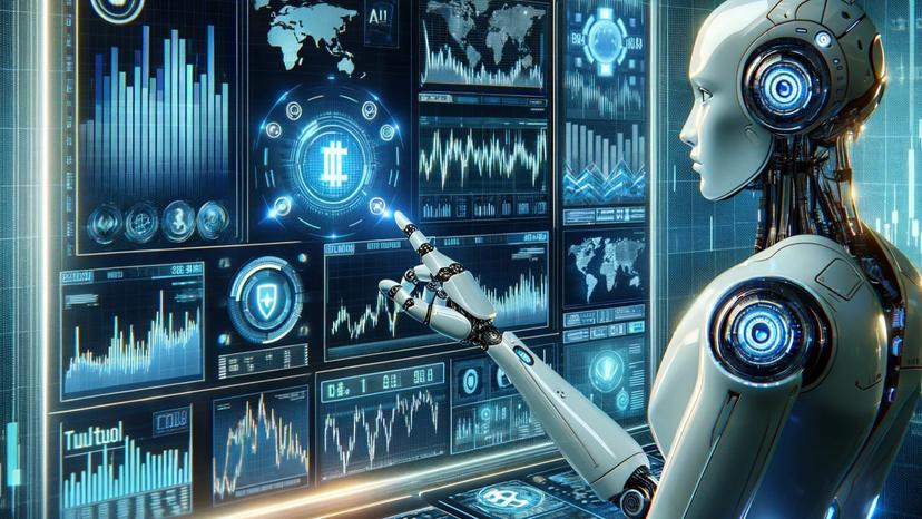 Tradealize-AI Trading Assistant