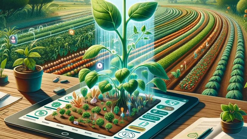 Njangum Njambaar- Soil Sage