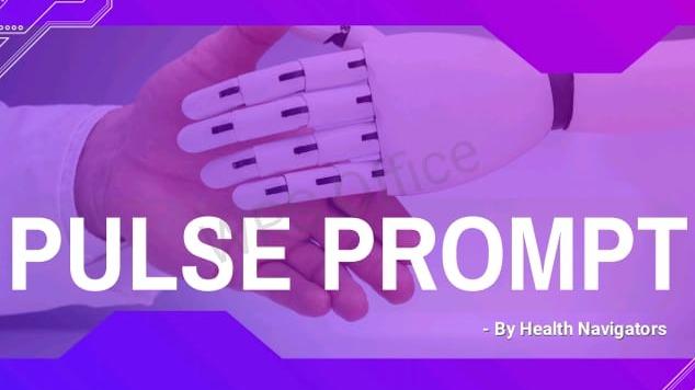 PulsePrompt- by Health Navigators