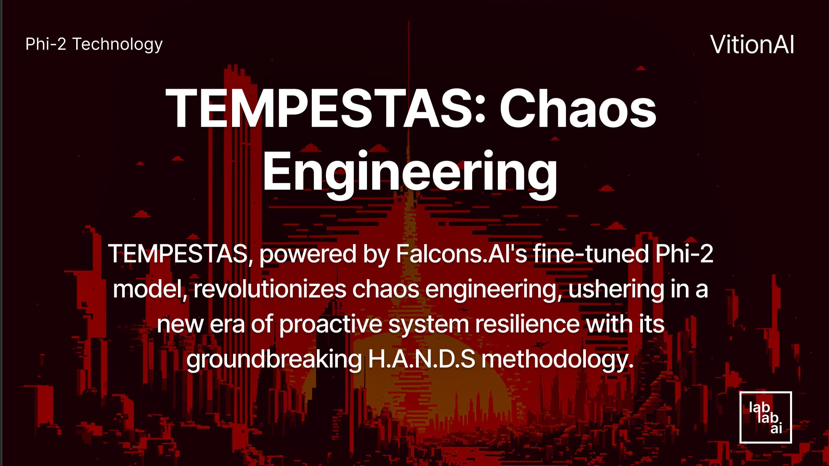 Unleashing Chaos with TEMPESTAS